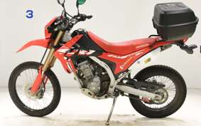 HONDA CRF250L 2006 MD44