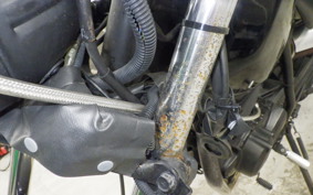 YAMAHA TW200 Gen.2 2017 DG07J