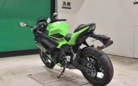 KAWASAKI NINJA 650 A 2018 ER650S