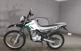 YAMAHA SEROW 250 DG17J