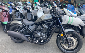 HONDA REBEL 1100 2023 SC83