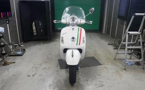 VESPA GTS250 IE 2003