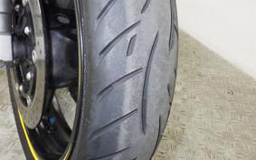 YAMAHA FZS1000 FAZER 2002