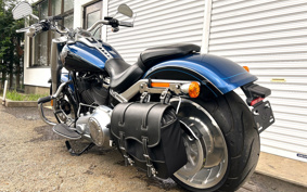 HARLEY FLFBS 30th 2018 YRK