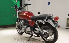 HONDA CB1100 EX 2015 SC65