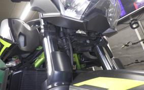 KAWASAKI Z400 Gen.2 2023 EX400L