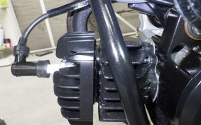 YAMAHA PW50 2001 3PT