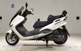 YAMAHA MAJESTY 125 FI 2024