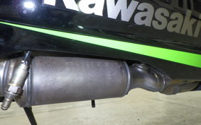 KAWASAKI NINJA ZX-6R A 2026 ZX636J