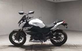 KAWASAKI Z250 ER250C