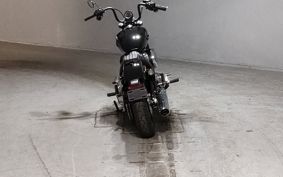 HARLEY FXBB1750 2025 YJ9