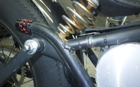 SUZUKI GRASS TRACKER