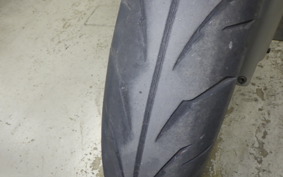 KAWASAKI BALIUS 250 2026 ZR250A