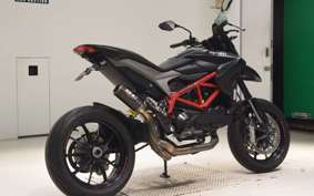 DUCATI HYPERMOTARD 820 2014