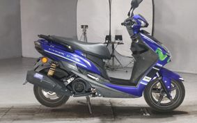 YAMAHA CYGNUS125XSR SED8J