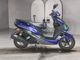 Фото Yamaha CYGNUS125XSR с японского аукциона