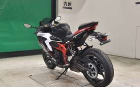 KAWASAKI ZX-25R 1999 ZX250E