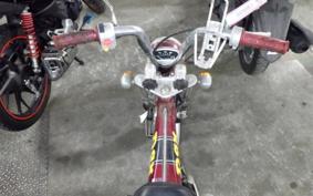 HONDA DAX 50 GEN 2 1993 AB26