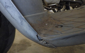 SUZUKI LET's 4 CA45A