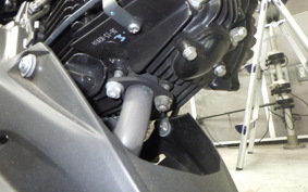 KAWASAKI Z125 PRO BR125H