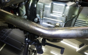 HONDA MONKEY 2004 Z50J
