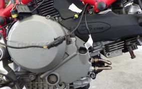 DUCATI MULTISTRADA ー1100 2008