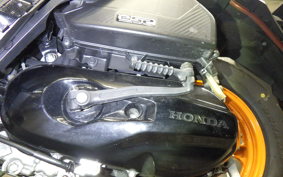 HONDA DIO 110 DX