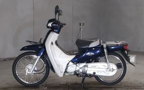 HONDA SUPER CUB50 AA04