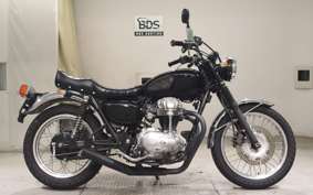 KAWASAKI W400 2007 EJ400A
