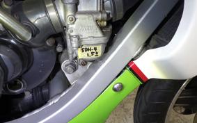 KAWASAKI KR250 KR250A