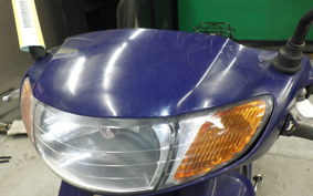 HONDA DIO GEN 3 2019 AF34