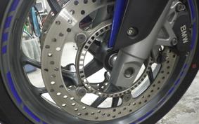 BMW R1200R 2014