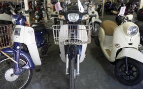 HONDA C50 SUPER CUB AA04