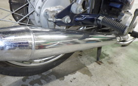 HONDA C90 SUPER CUB E 2024 HA02