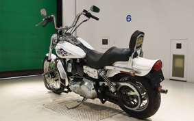 HARLEY FXDWG 1450 2004