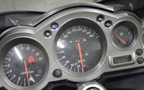 KAWASAKI ZZ1200 NINJA R 2002 ZXT20C