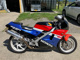 Фото Honda VFR400R PRO-ARM 1988 с японского аукциона