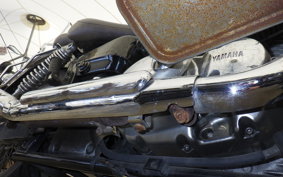 YAMAHA DRAGSTAR 250 2025 VG05J