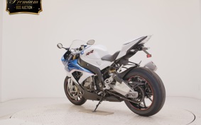 BMW S1000RR 2016
