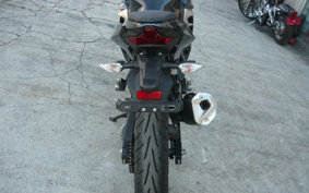 KAWASAKI Ninja 250 ABS EX250P