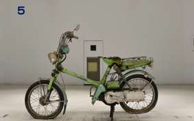 HONDA ROAD PAL NC50