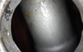 KAWASAKI W400 2008 EJ400A