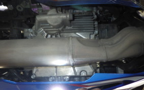 KAWASAKI ZX-4R SE 2023 ZX400P