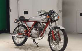 HONDA DREAM 50 AC15