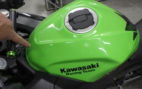 KAWASAKI NINJA400-2KRT 2021 EX400G