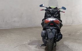 YAMAHA X-MAX 250 SG42J