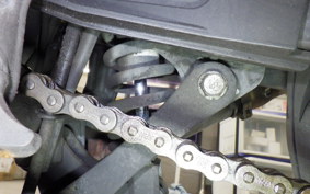 KAWASAKI NINJA 250R 2023 EX250K