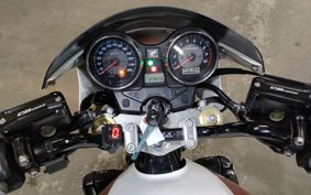 HONDA CB1300SF SUPER FOUR 2013 SC54