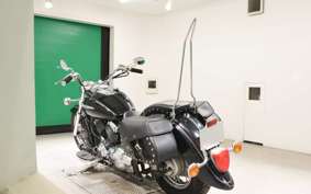 YAMAHA DRAGSTAR 400 CLASSIC 2000 4TR