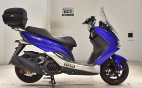 YAMAHA MAJESTY155 Gen.2 S 2025 SG52J